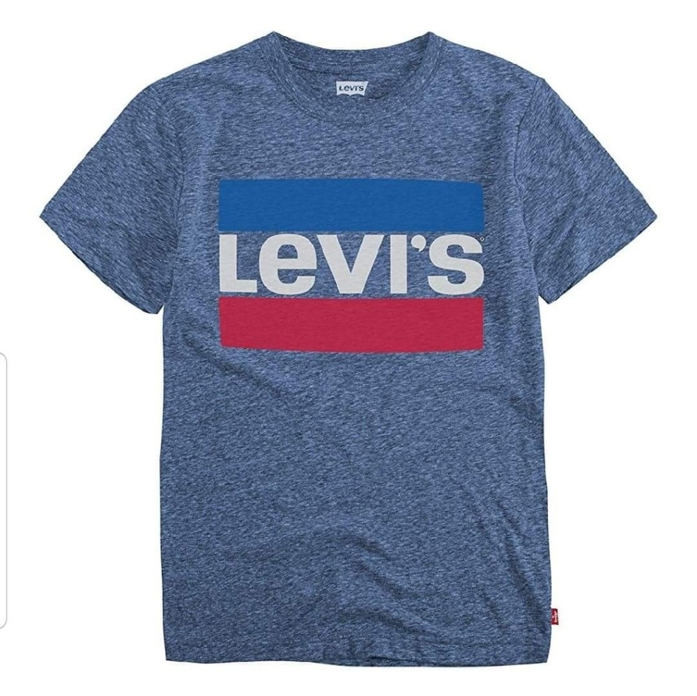 Levi's Kid Shirt